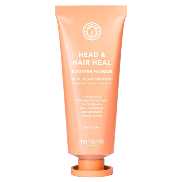 Maria Nila Head & Hair Heal Masque juuksemask 50 ml Maria Nila Head & Hair Heal Masque juuksemask 50 ml