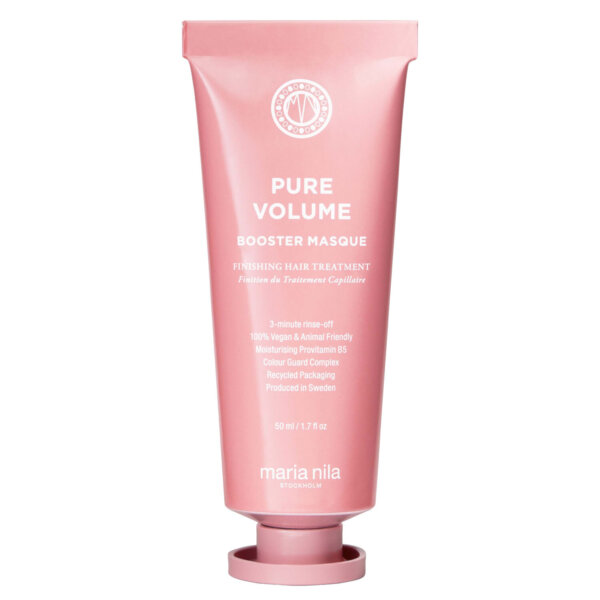 Maria Nila Pure Volume Masque 50 ml Maria Nila Pure Volume Masque 50 ml