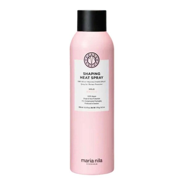 Maria Nila Shaping Heat Spray 250 ml Maria Nila Shaping Heat Spray 250 ml