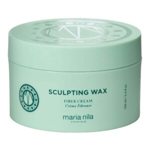 Maria Nila Sculpting Wax Fiber Cream 100 ml