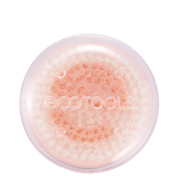 EcoTools Deep Cleansing Brush näopuhastushari EcoTools Deep Cleansing Brush näopuhastushari