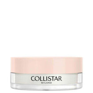 Collistar Loose Powder puuder 01 Matte