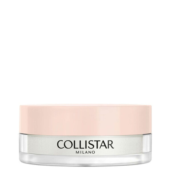 Collistar Loose Powder puuder 01 Matte Collistar Loose Powder puuder 01 Matte