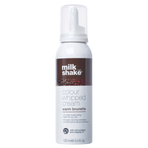 Milk_Shake Colour Whipped Cream 100 ml