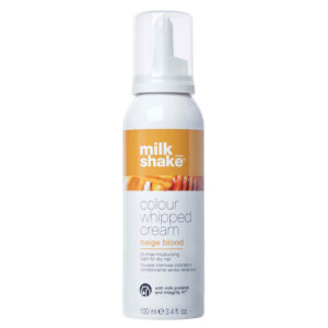 Milk_Shake Colour Whipped Cream 100 ml