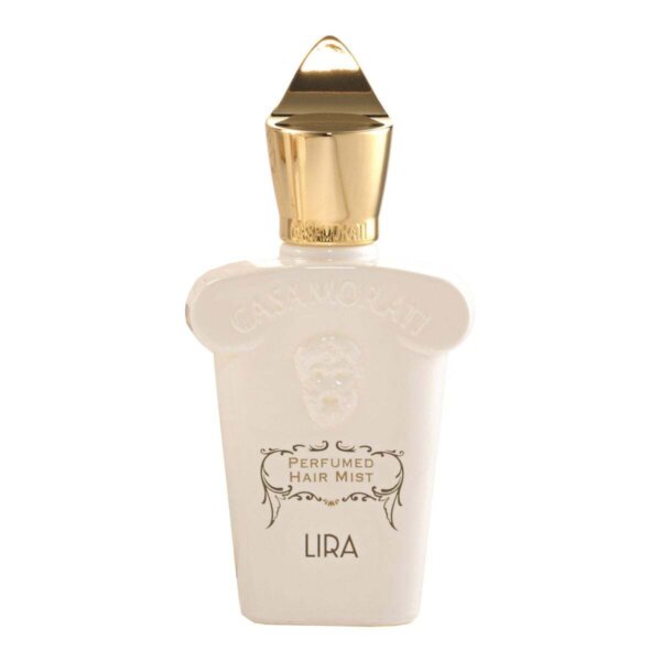 Xerjoff Casamorati Lira Hair Mist juukseparfüüm 30 ml Xerjoff Casamorati Lira Hair Mist juukseparfüüm 30 ml