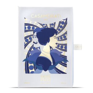 Xerjoff Casamorati Quattro Pizzi EDP 30 ml