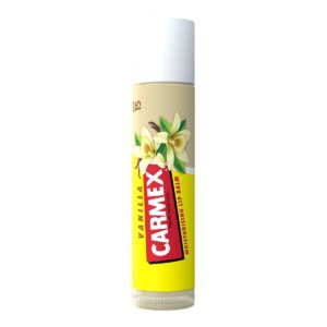 Carmex Vanilla Lip Balm SPF15 – Lip Balm huulepalsam 4 g