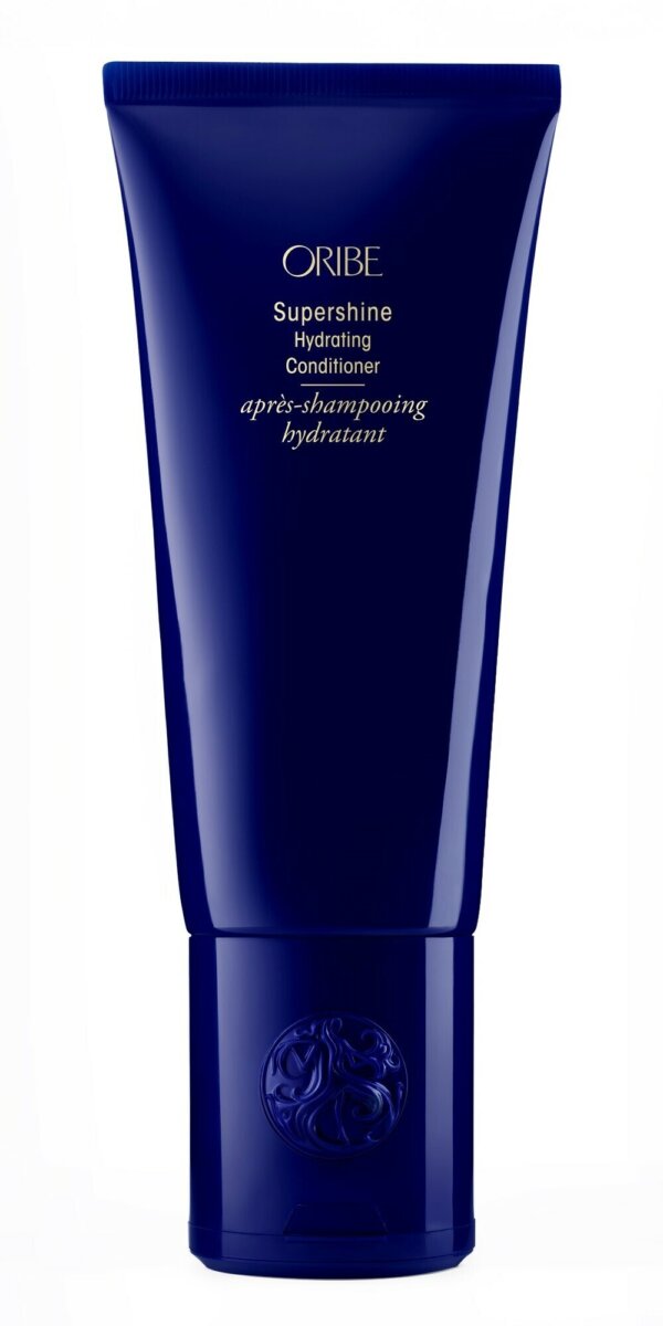 Oribe Supershine Hydrating Conditioner 200 ml Oribe Supershine Hydrating Conditioner 200 ml