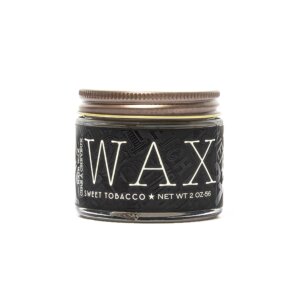 18.21 Man Made Wax Sweet Tobacco – hair wax 59 g