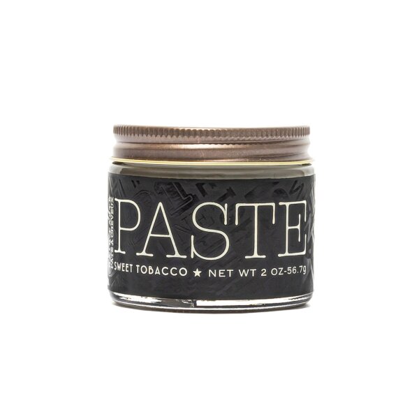 18.21 Man Made Paste Sweet Tobacco 59 g 18.21 Man Made Paste Sweet Tobacco 59 g
