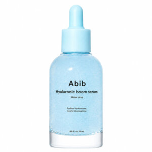 Abib Water Drop Hyaluronic Boom Serum – Pleťové sérum 50 ml