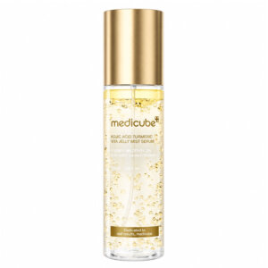 Medicube Vita Jelly Mist Serum – Rozjasňující pleťové sérum 100 ml