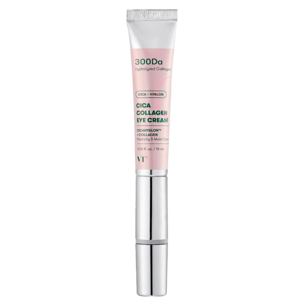 VT Cosmetics Cica Collagen Eye Cream silmakreem 15 ml VT Cosmetics Cica Collagen silmakreem 15 ml