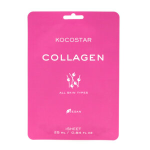 Kocostar Collagen Sheet Mask 25 ml