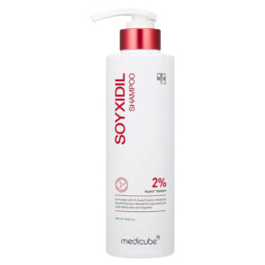 Medicube Soyxidil Shampoo – Šampon proti vypadávání vlasů 490 ml