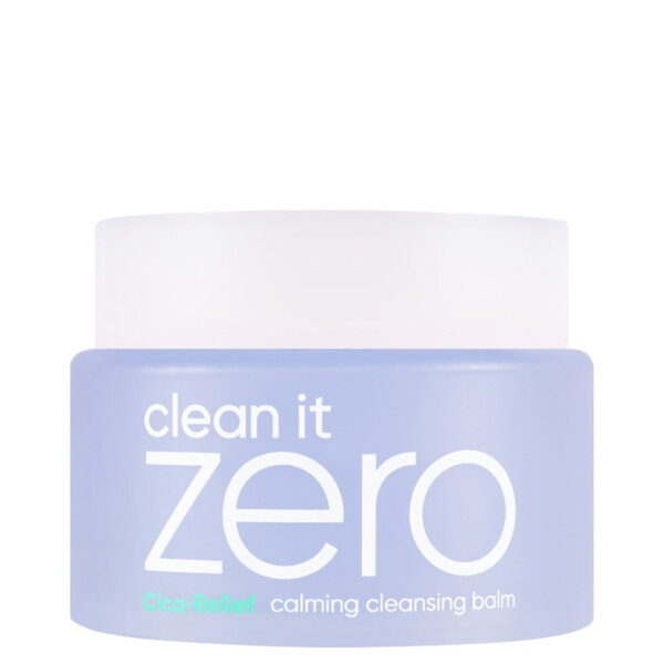 Banila Co Clean It Zero Cleansing Balm Calming 100 ml Banila Co Clean It Zero Cleansing Balm Calming 100 ml