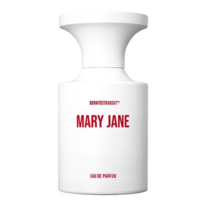 Borntostandout Mary Jane EDP 50 ml