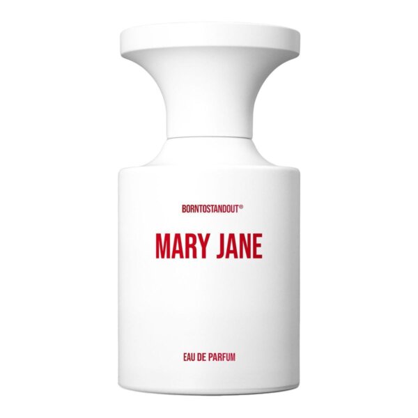 Borntostandout Mary Jane EDP 50 ml