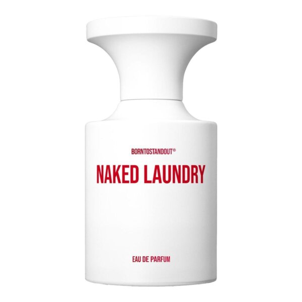 Borntostandout Naked Laundry EDP 50 ml Borntostandout Naked Laundry EDP 50 ml