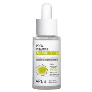 APLB PDRN Vitamin C Ampoule näoseerum
