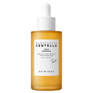 SKIN1004 Madagascar Centella Teca Ampoule Face Serum – Zklidňující sérum 50 ml