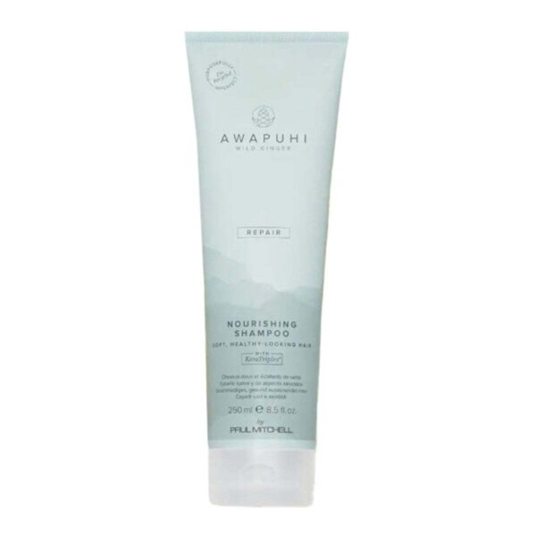 Paul Mitchell Awapuhi (Wild Ginger Moisturizing Lather Shampoo) šampoon 250 ml Paul Mitchell Awapuhi (Wild Ginger Moisturizing Lather Shampoo) šampoon 250 ml