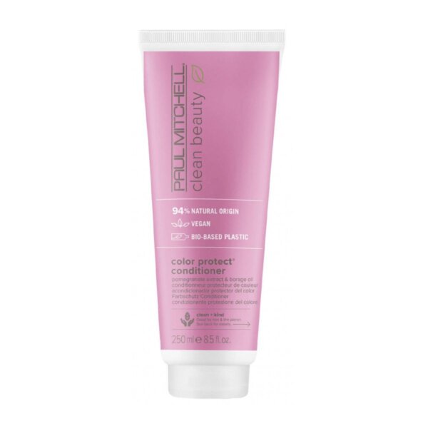 Paul Mitchell Clean Beauty Color Protect Conditioner 250 ml Paul Mitchell Clean Beauty Color Protect Conditioner 250 ml