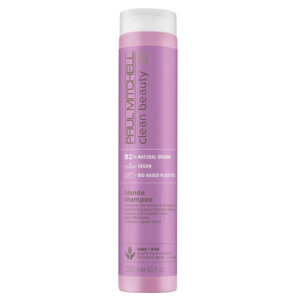 Paul Mitchell Clean Beauty Blonde šampoon 250 ml