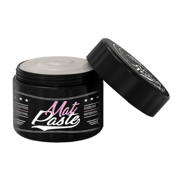 Hairgum MAT PASTE wax 80 gr Hairgum MAT PASTE wax 80 gr