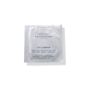 Institut Esthederm LIFT & REPAIR lifting eye contour patches silmapadjakesed 10 units 10 tk