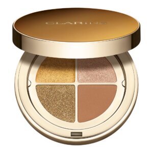 Clarins 4 COULEURS limited edition eyeshadow 1 gr