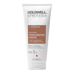 Goldwell Stylesign Texture Roughman Texturizing Paste 100 ml