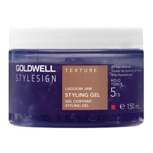 Goldwell Stylesign Lagoom Jam Styling Gel 150 ml