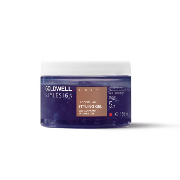 Goldwell Stylesign Lagoom Jam Styling Gel 150 ml