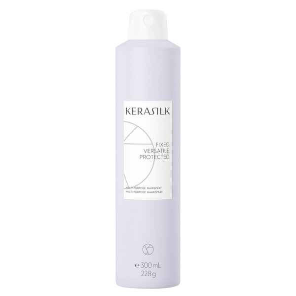 Kerasilk Styling Multi-Purpose Hairspray 300 ml Kerasilk Styling Multi-Purpose Hairspray 300 ml