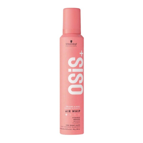 Schwarzkopf OSIS+ air whip 200 ml