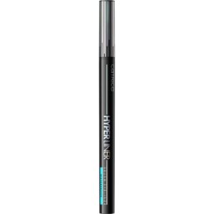 Catrice HYPER LINER brush eyeliner waterproof meigipintsel #010 0.52 ml