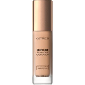 Catrice SKIN LIKE luminous makeup base jumestuskreem #030N 30 ml