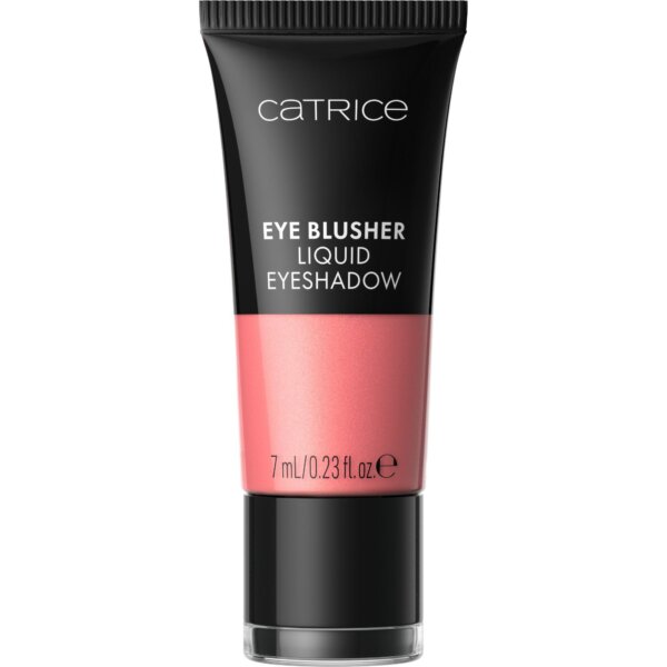 Catrice EYE BLUSHER liquid eyeshadow lauvärv #010 7 ml Catrice EYE BLUSHER liquid lauvärv #010 7 ml