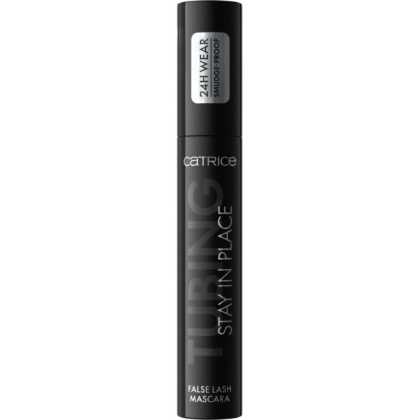 Catrice TUBING STAY IN PLACE mascara ripsmetušš #010 11 ml Catrice TUBING STAY IN PLACE ripsmetušš #010 11 ml