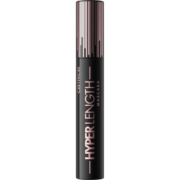 Catrice HYPER LENGTH mascara ripsmetušš #010 11 ml Catrice HYPER LENGTH ripsmetušš #010 11 ml