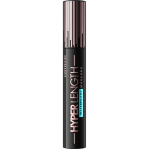 Catrice HYPER LENGTH waterproof ripsmetušš #010 11 ml