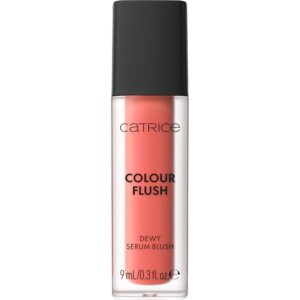 Catrice COLOUR FLUSH liquid serum põsepuna #020 9 ml