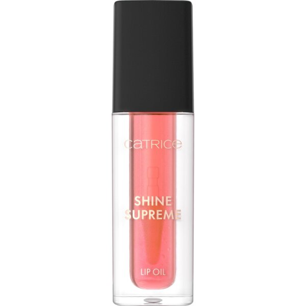Catrice SHINE SUPREME lip oil huuleõli #020 4 ml Catrice SHINE SUPREME huuleõli #020 4 ml