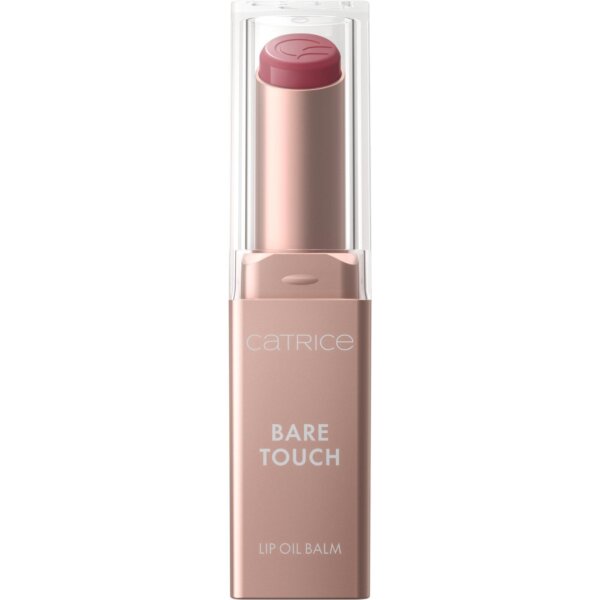 Catrice BARE TOUCH lip balm huulepalsam #030 3 gr Catrice BARE TOUCH huulepalsam #030 3 gr