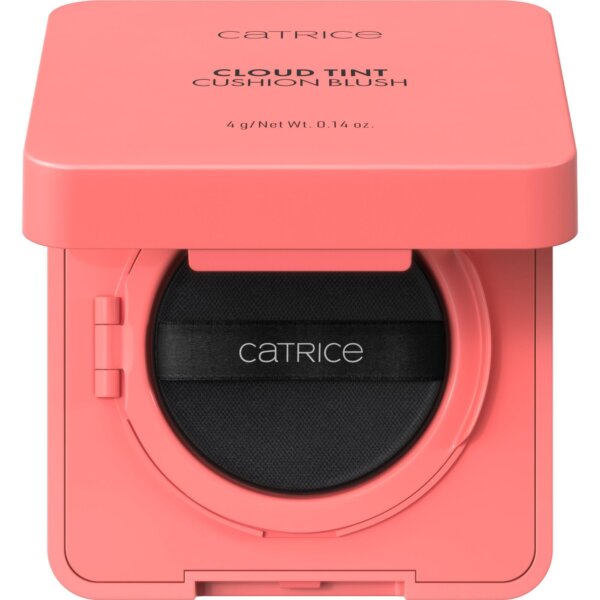 Catrice CLOUD TINT cushion blush põsepuna #010 4 gr Catrice CLOUD TINT cushion põsepuna #010 4 gr