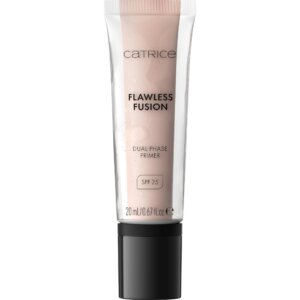 Catrice FLAWLESS FUSION face primer meigialuskreem SPF25 #010 20 ml