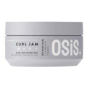 Schwarzkopf OSIS+ curl jam 300 ml