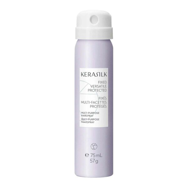 Kerasilk STYLING multi-purpose hairspray 75 ml Kerasilk STYLING multi-purpose hairspray 75 ml